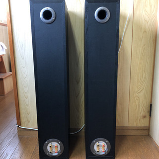 スピーカー モニターオーディオ ブロンズ BR5