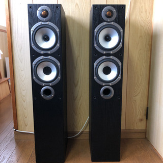 スピーカー モニターオーディオ ブロンズ BR5