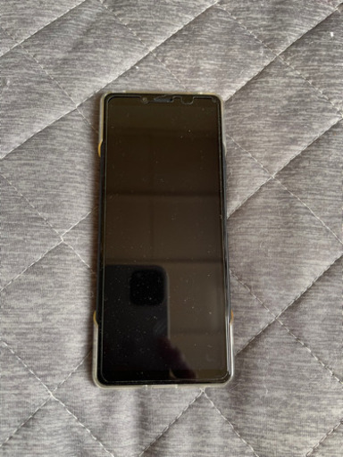 訳あり　Xperia 10II ジャンク