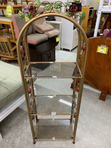 □★来店限定★　アンティークラック