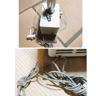 長府製作所の中古が安い!激安で譲ります・無料であげます(5 長府製作所の中古が安い!激安で譲ります・無料であげます(5