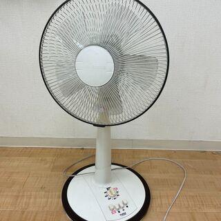 YUASA YT-3610M 扇風機