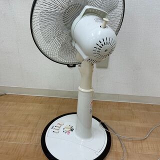 YUASA YT-3610M 扇風機の画像