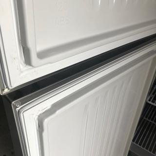 A-120⭐︎ホシザキ　4DR冷蔵庫　2018年製❗️の画像