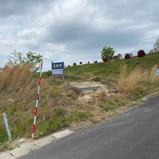 借地　貸地（瀬戸市北丘町）の画像