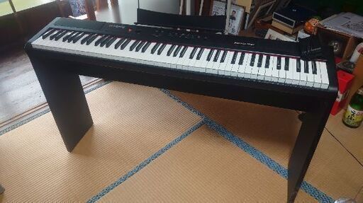 電子ピアノ Artesia PERFORMER【デジタルピアノ 88鍵盤 フルサイズ