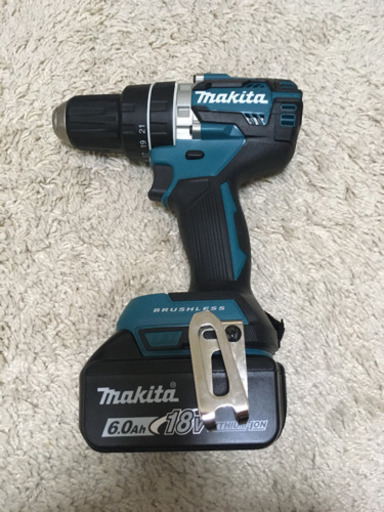 マキタ震動ドライバードリル‼️他出品多数有