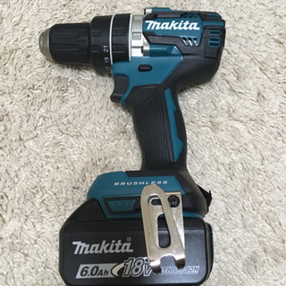 マキタ震動ドライバードリル‼️他出品多数有