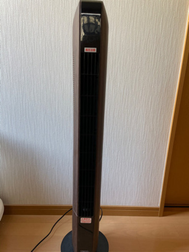 縦型 扇風機