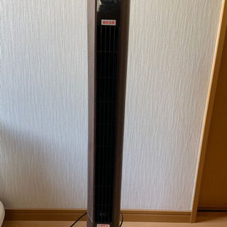縦型 扇風機