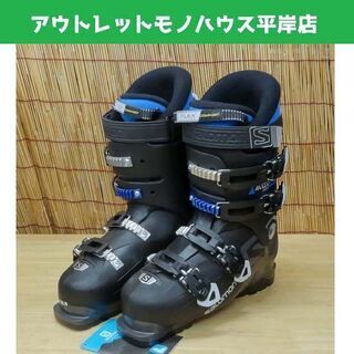 SALOMON スキーブーツ X ACCESS 70WiDE 26センチ（スキーブーツ