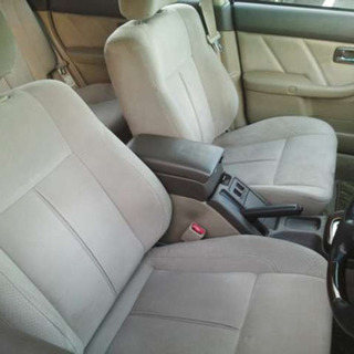 スバル　レガシィ ランカスター6  3.0  4WD VDC アニマルネット　ETC  2001(H13)年式の画像