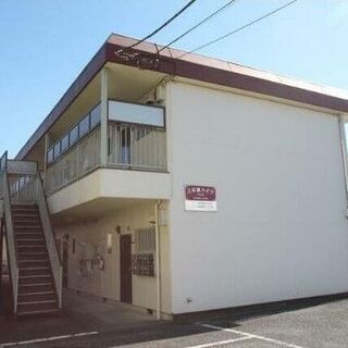 🌺入居総額8万円🌼ＪＲ五日市線 東秋留 歩7分🌺あきる野市…