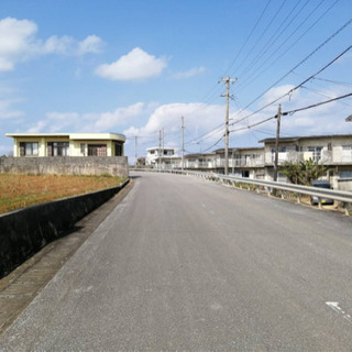 宮古島市伊良部佐良浜土地面積:316坪　坪単価:6万円 - 土地販売/土地売買