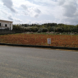 宮古島市伊良部佐良浜土地面積:316坪　坪単価:6万円