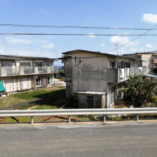 宮古島市伊良部佐良浜土地面積:316坪　坪単価:6万円 − 沖縄県