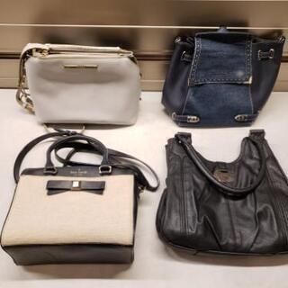 レディースバッグ ブランドバッグ 4点 samantha  th...
