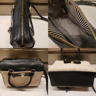 レディースバッグ ブランドバッグ 4点 samantha  thavasa/kate spade/JASPAL/NINE WESTの画像