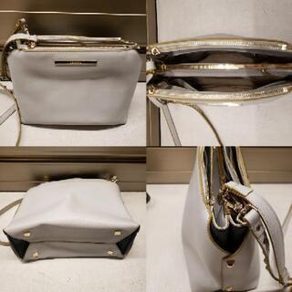 レディースバッグ ブランドバッグ 4点 samantha  thavasa/kate spade/JASPAL/NINE WESTの画像