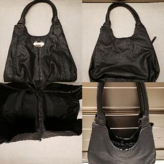 レディースバッグ ブランドバッグ 4点 samantha  thavasa/kate spade/JASPAL/NINE WESTの画像
