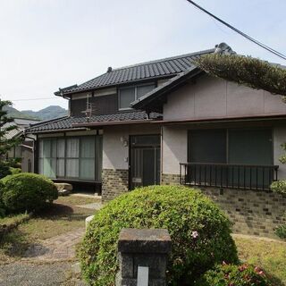 玉野市北方　貸一戸建て