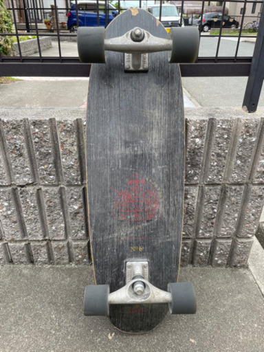 carverカーバーsurfskate