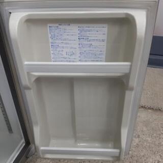 フクシマ業務用冷蔵庫の画像