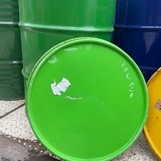 千葉県のドラム缶の中古が安い！激安で譲ります・無料であげます