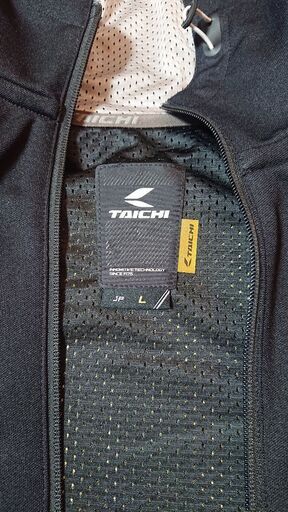 バイク用品、パーカー、取り引き中