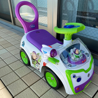 トイストーリー常用玩具