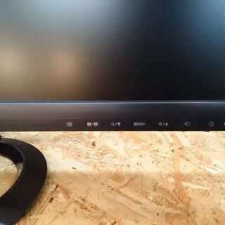 【愛品倶楽部 柏店】ASUS 23インチ 液晶ディスプレイ VX239H-Jの画像