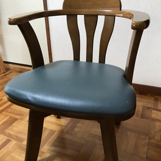 ダイニングセットの画像
