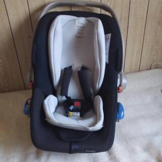 コンビベビーシート美品