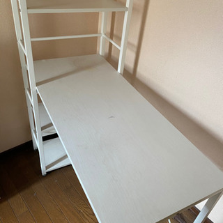 デスク　無料