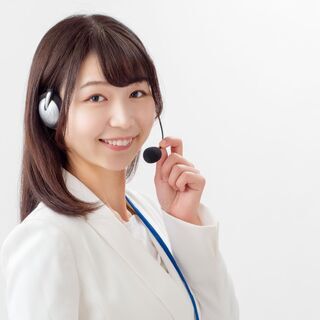 ◎求職者からの問合せ対応・日程調整◎【新宿・都庁前】＠時給130...
