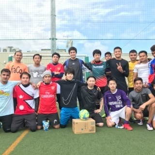 エンジョイフットサルしませんか！？ - 足利市