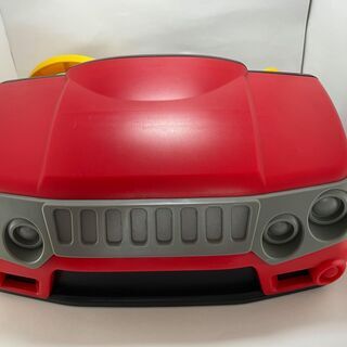 タカラトミー　僕のカーナビドライブの画像