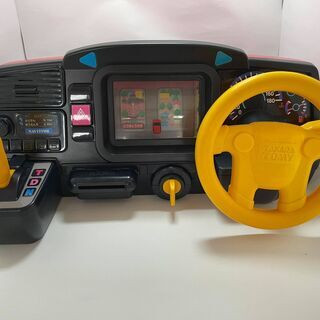 タカラトミー　僕のカーナビドライブの画像