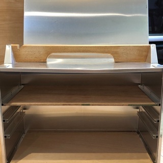 おかもちの画像