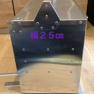 おかもちの画像