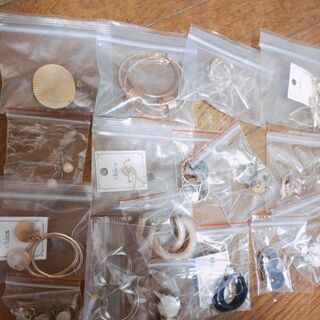 ピアス17点まとめて❗️最終値下げ