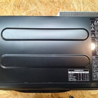 商談中 フィッシュロースター パナソニック 2017年製 NF-RT800【愛品倶楽部 柏店】の画像