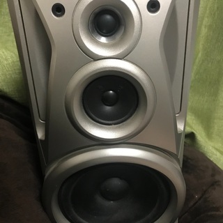 KENWOOD スピーカー　LS-J7