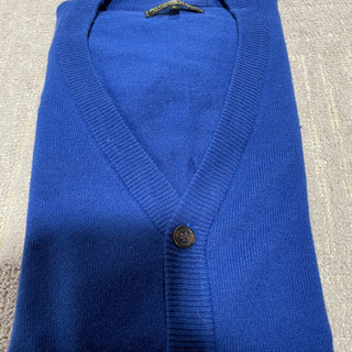 18 カーディガン【美品】