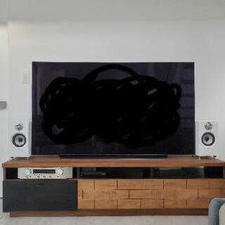 テレビボード