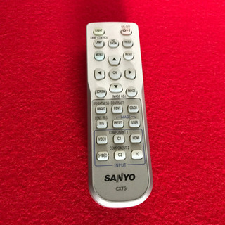 プロジェクター、80型ワイドスクリーン　セットの画像