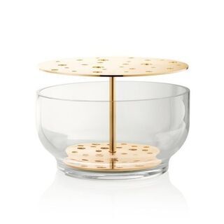 SEMPLEの生花フラワーベース　花瓶　センプレの画像