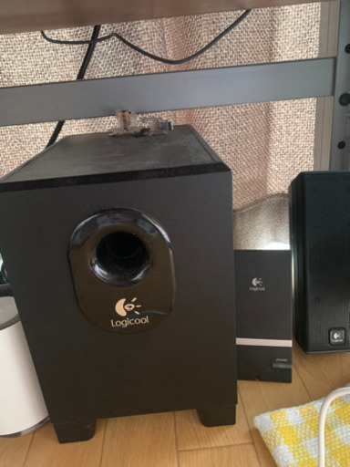 中古パソコン