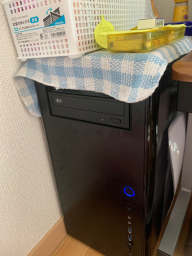 中古パソコン