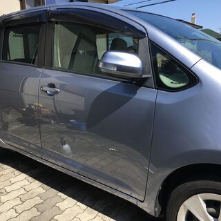 【無水洗車】出張手洗い洗車